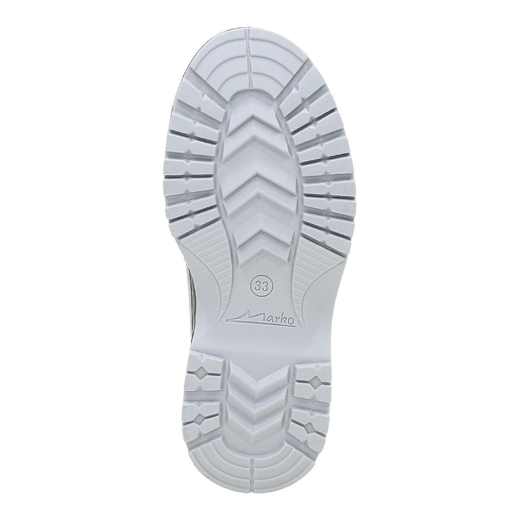 Ботинки дошкольные