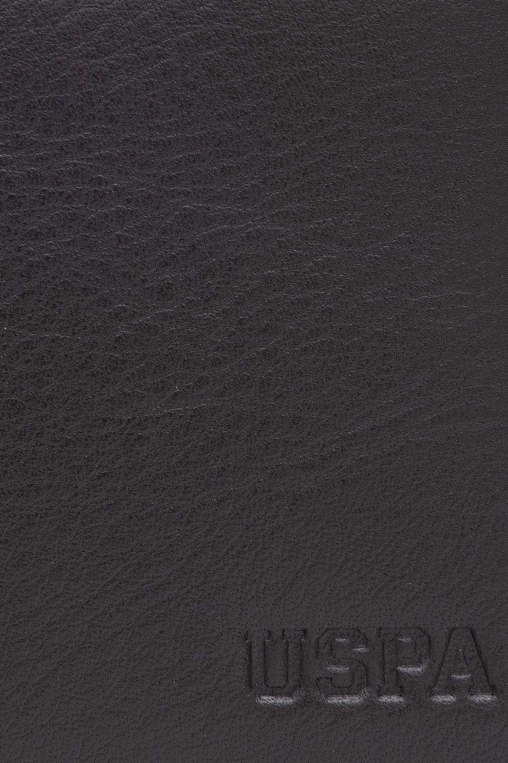 Мужской серый кошелек Неожиданная скидка в корзине - U.s. polo assn фото 7