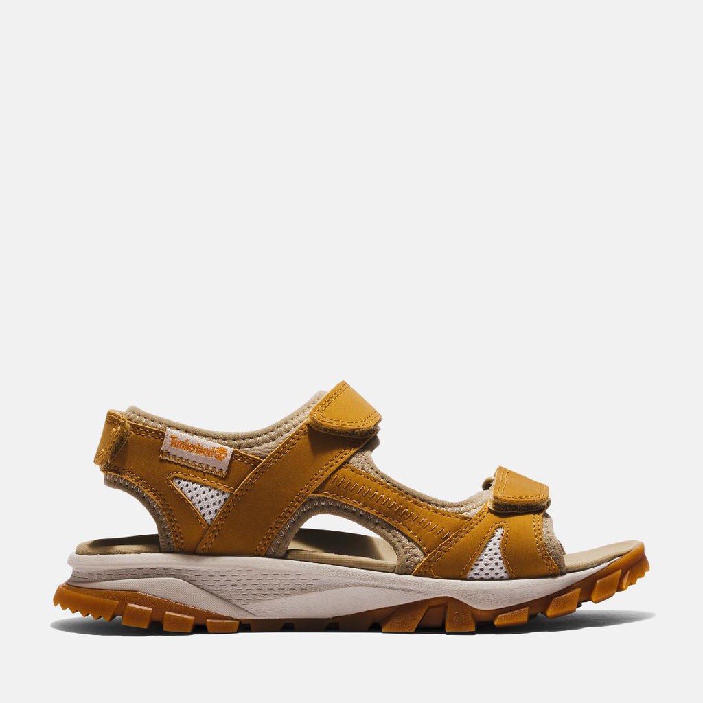 Сандалии / timberland  фото 3