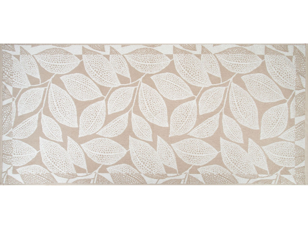 Полотенце махровое 6с102.511ж2 Крона(лен3) 67х150см