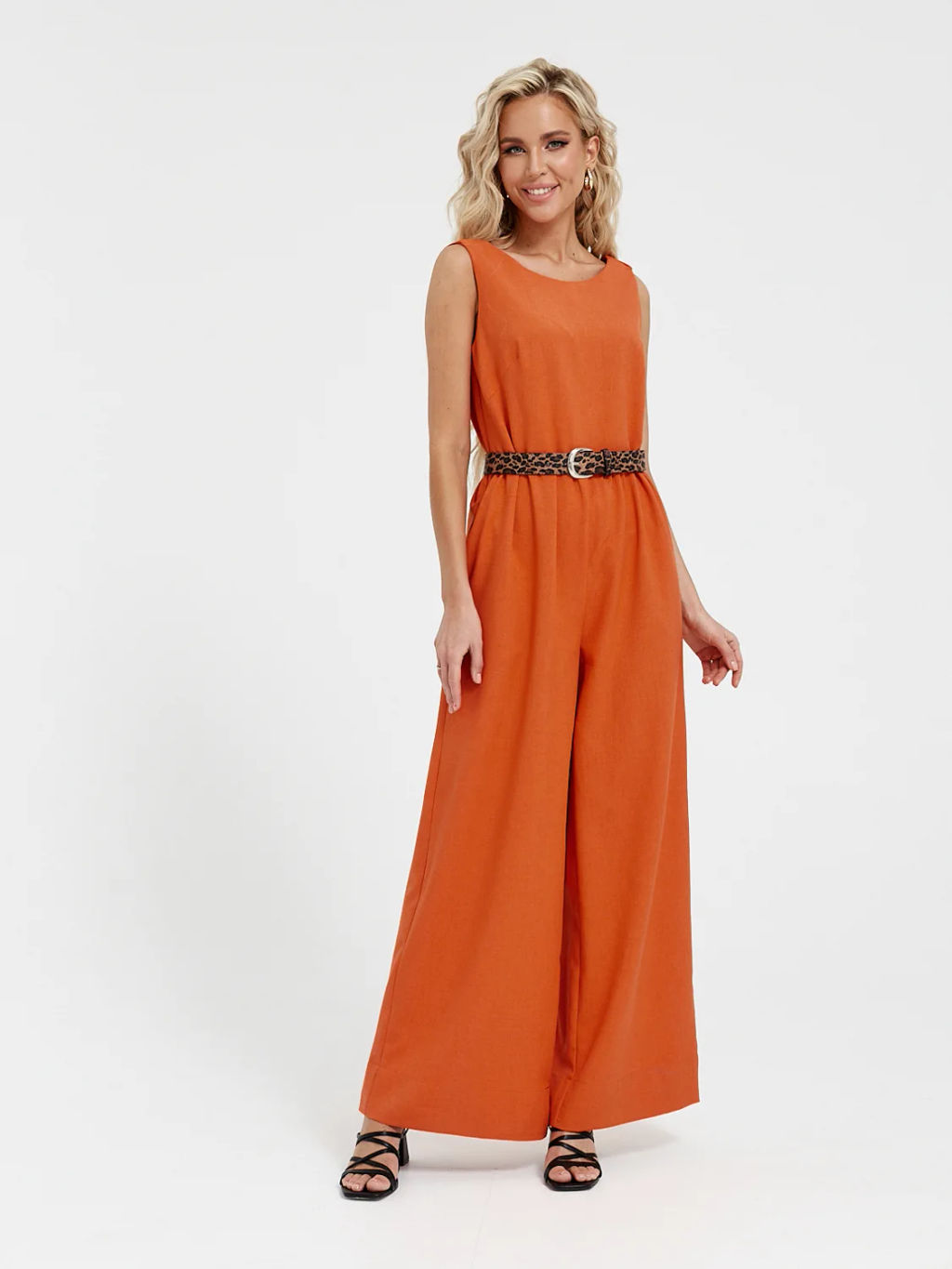 JETTY Комбинезон  фото 11