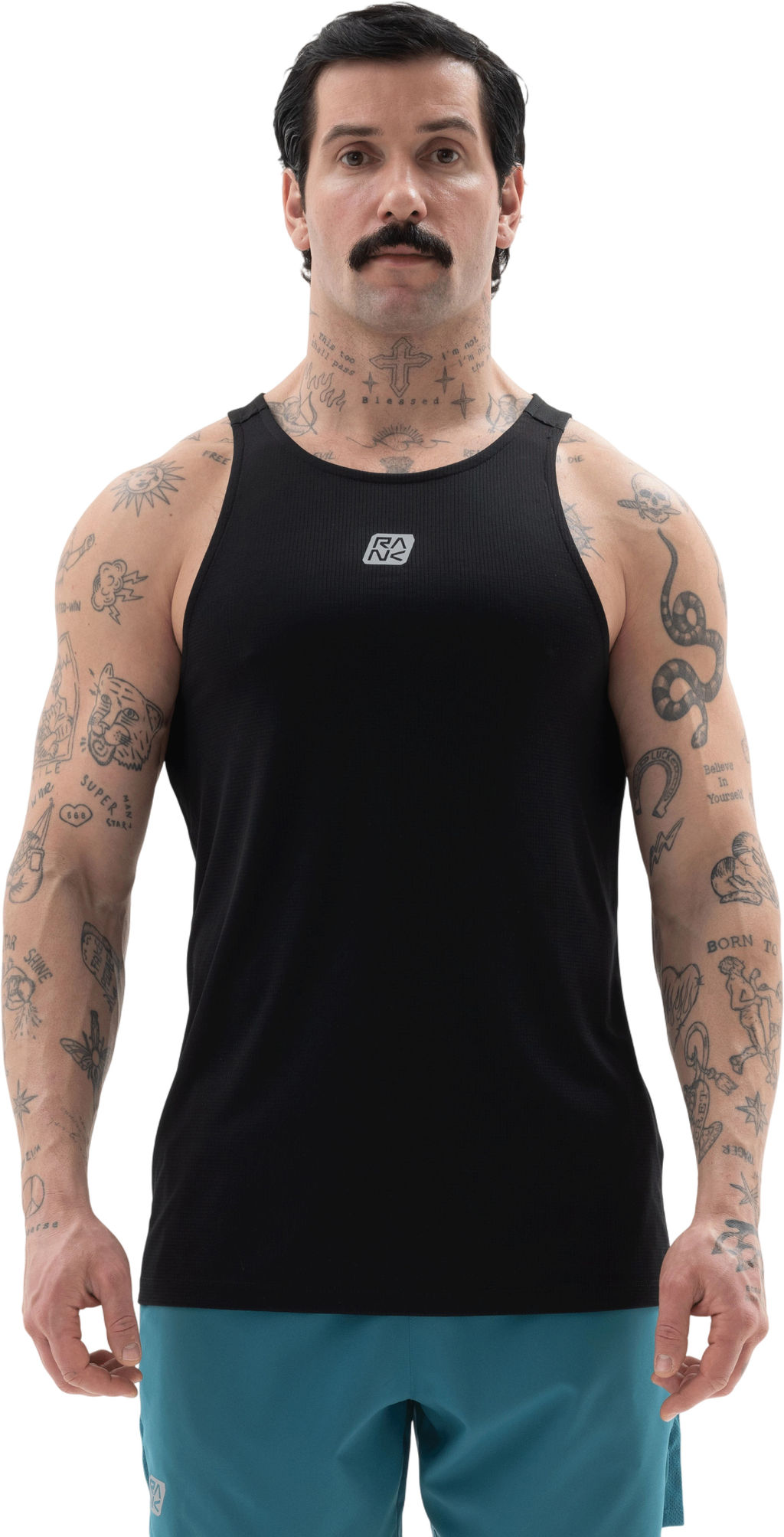 Майка мужская