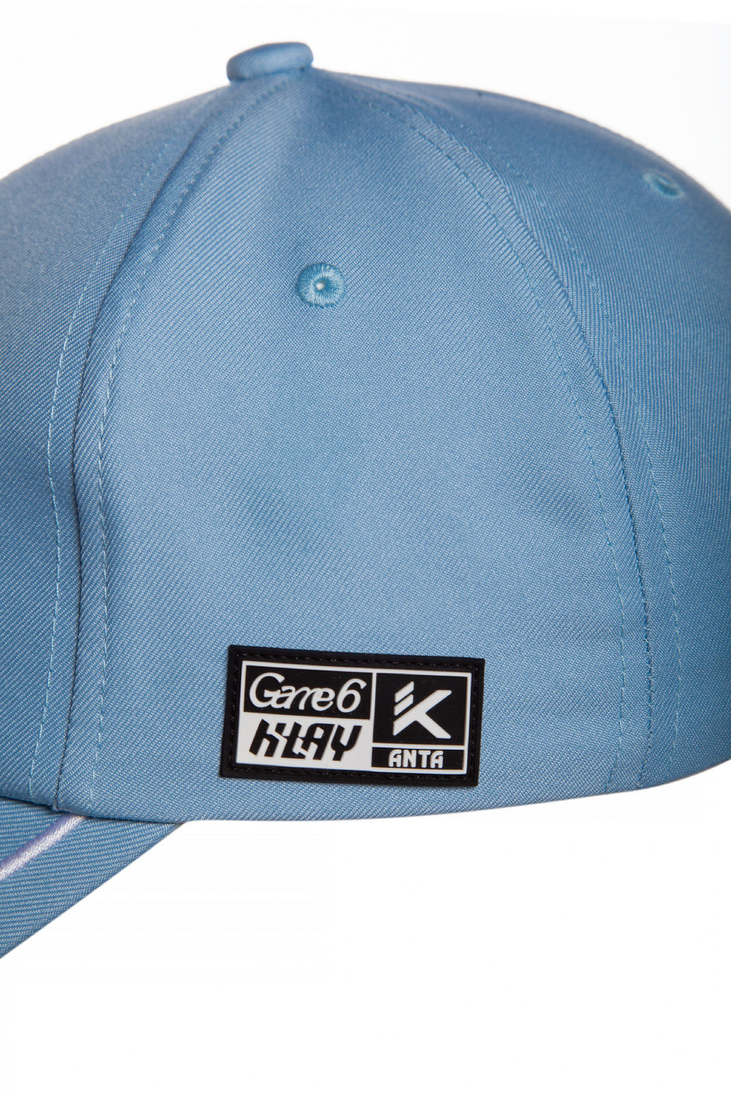 Бейсболка 54-57 Зеленый