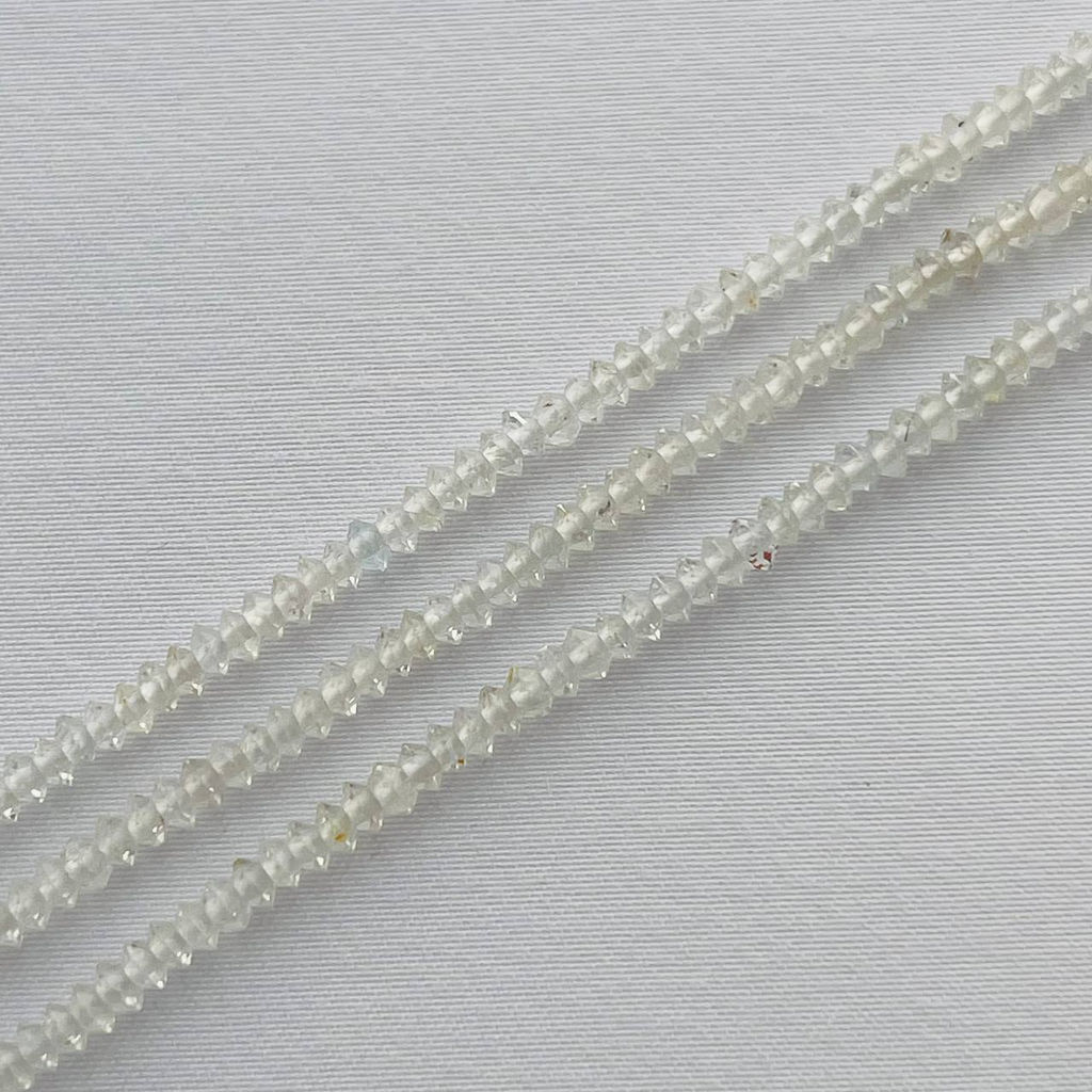 Бусины для украшений из Топаза