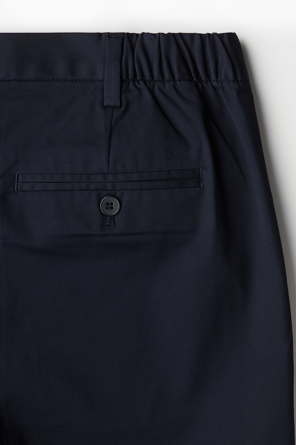 Chinos cortos Regular Fit - H&m фото 2