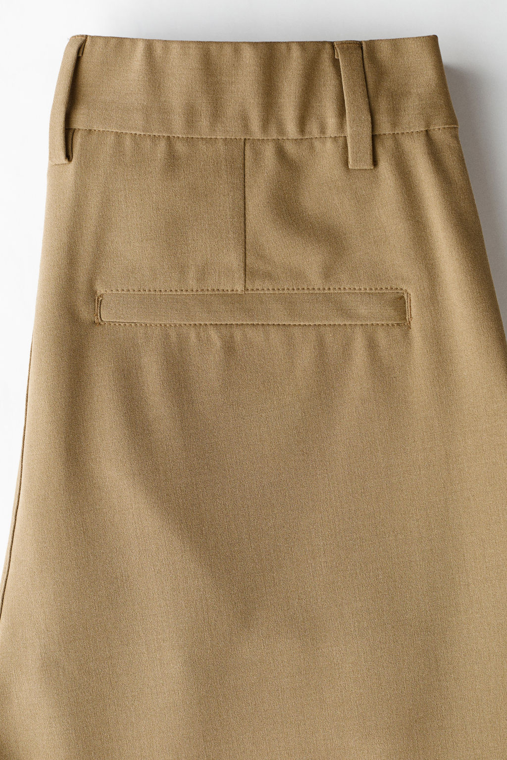 Chinos Four-way stretch Loose Fit - H&m фото 8