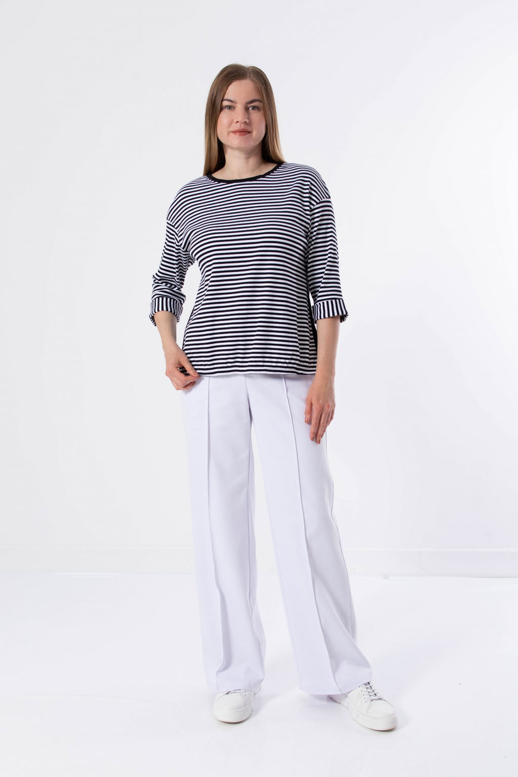 Джемпер женский П4789 - Olsarri фото 2