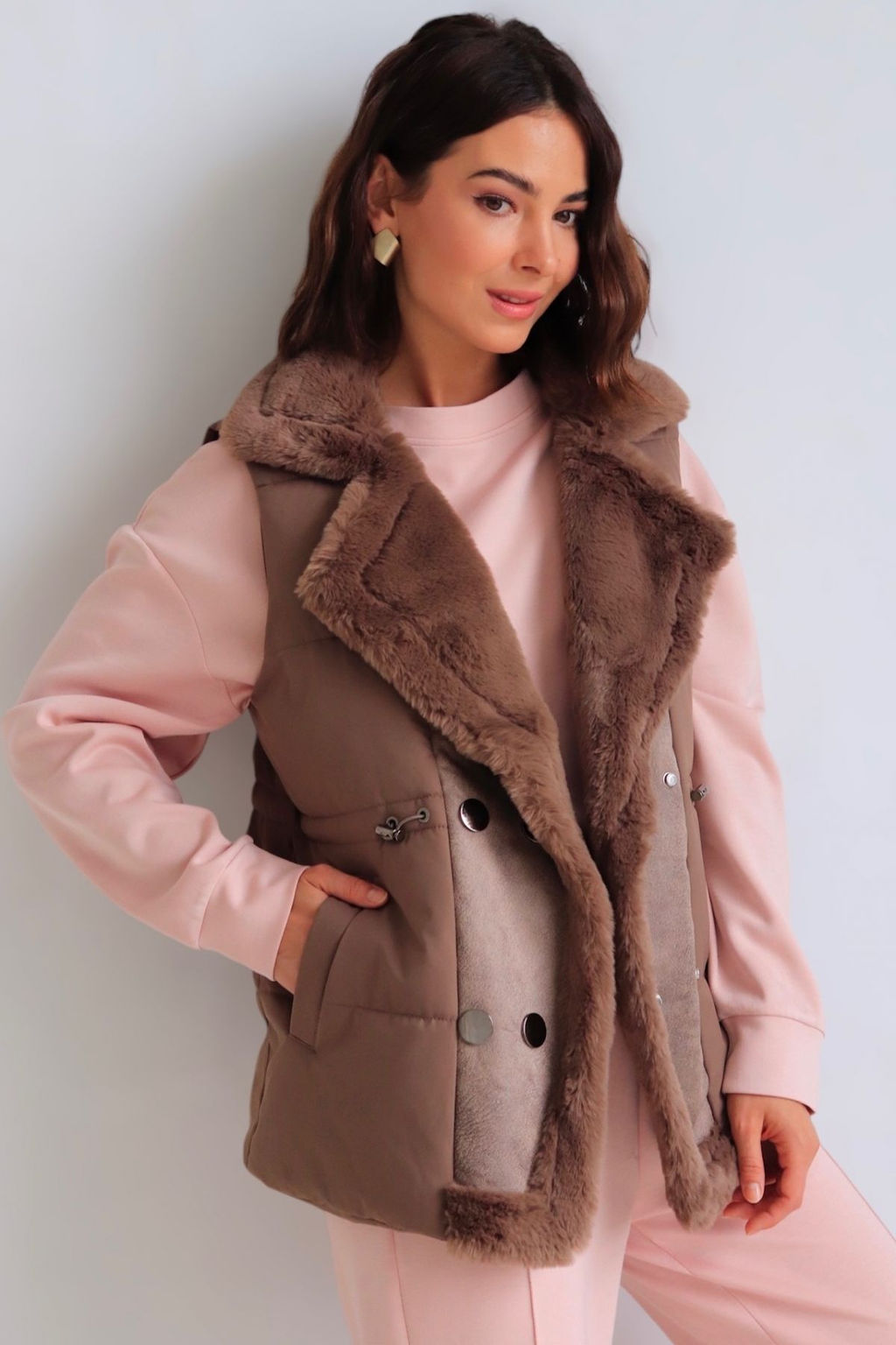 Martichelli Жилет  фото 6