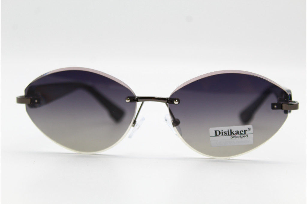Солнцезащитные очки Disikaer (Polarized) с мешочком 0816 62-14-142 C6