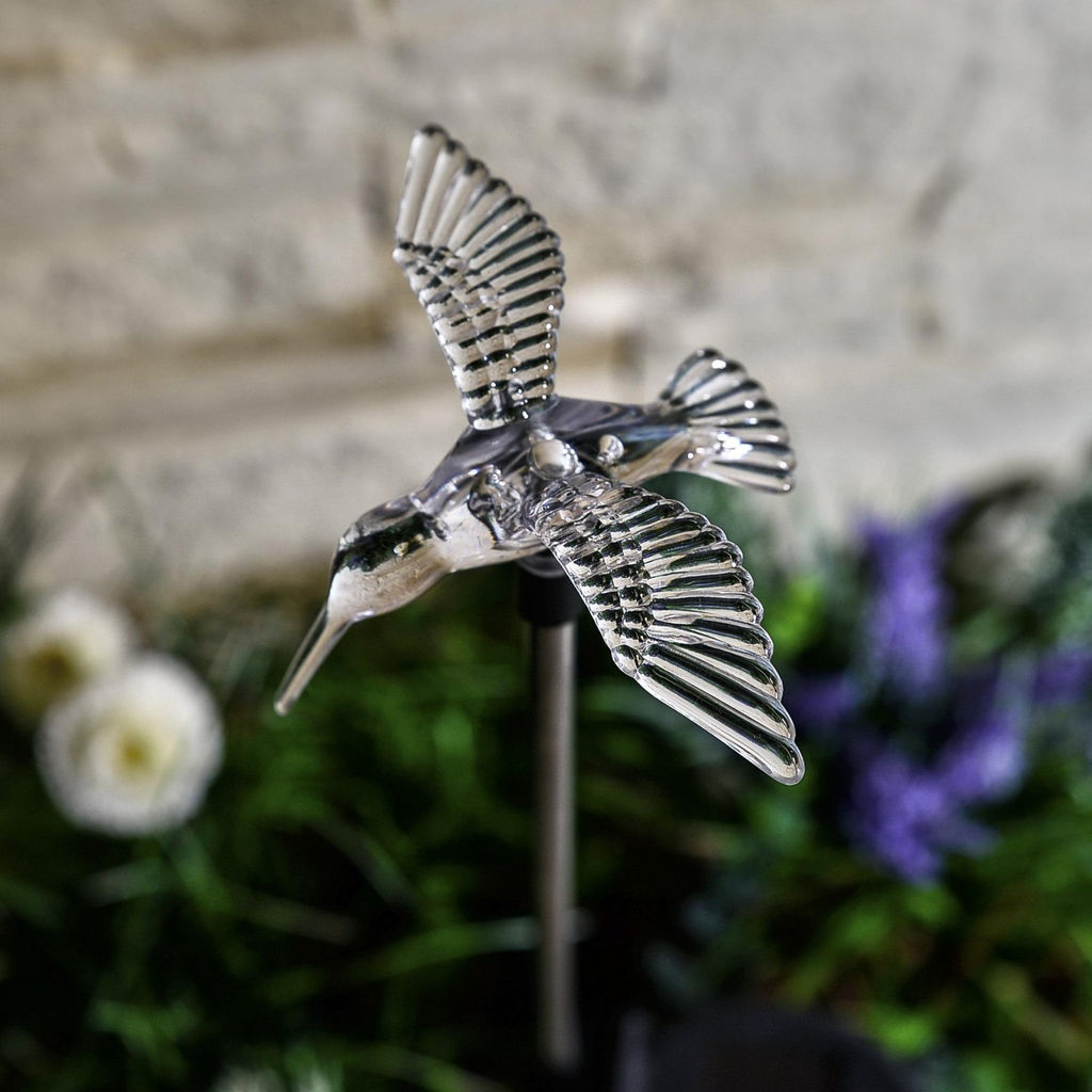USL-S-105/MT760 Садовый светильник на солнечной батарее Colibri.Серия Special - Volpe фото 8