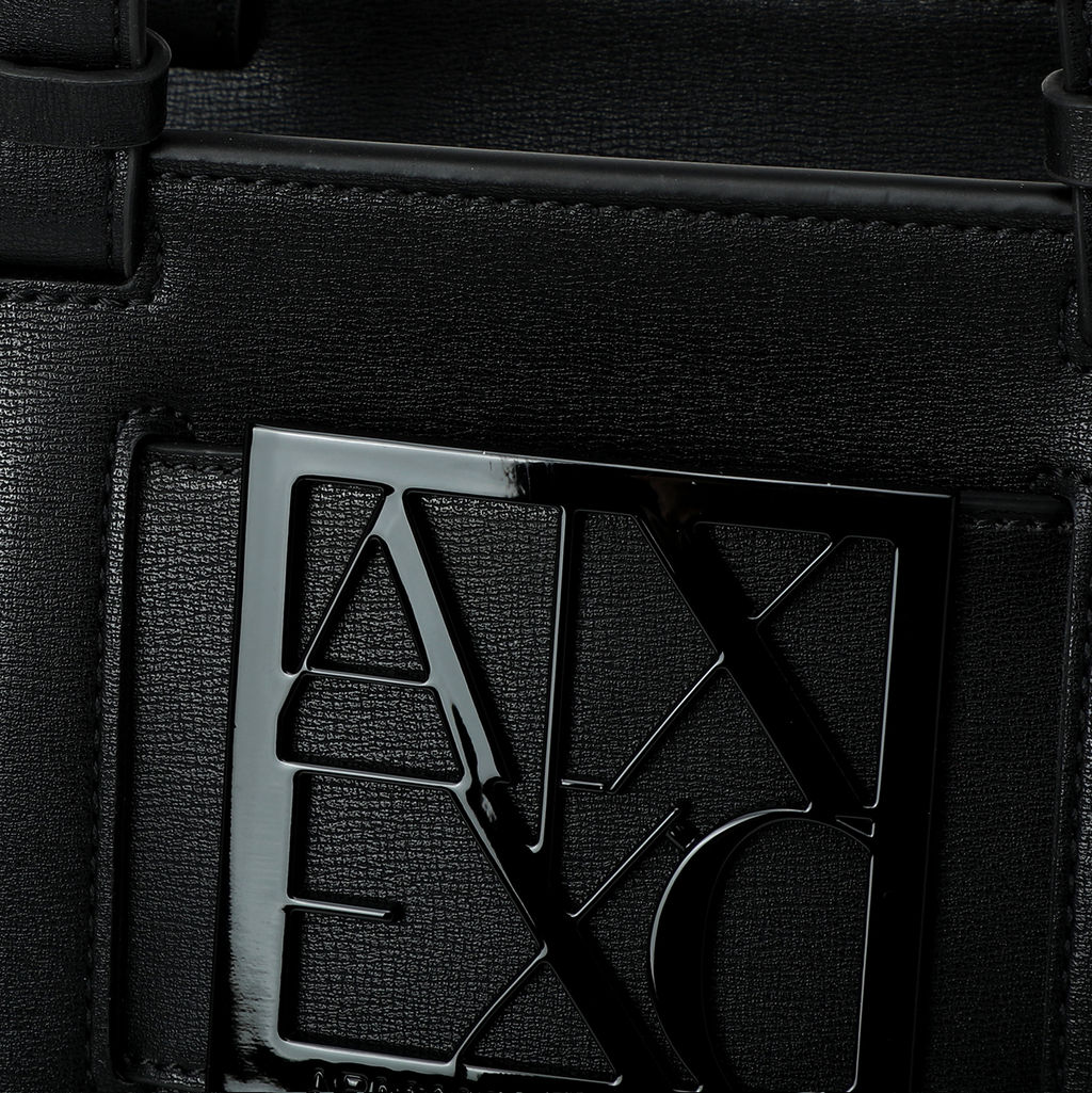 Женские сумка с ручками Тоут ARMANI EXCHANGE SUSY
