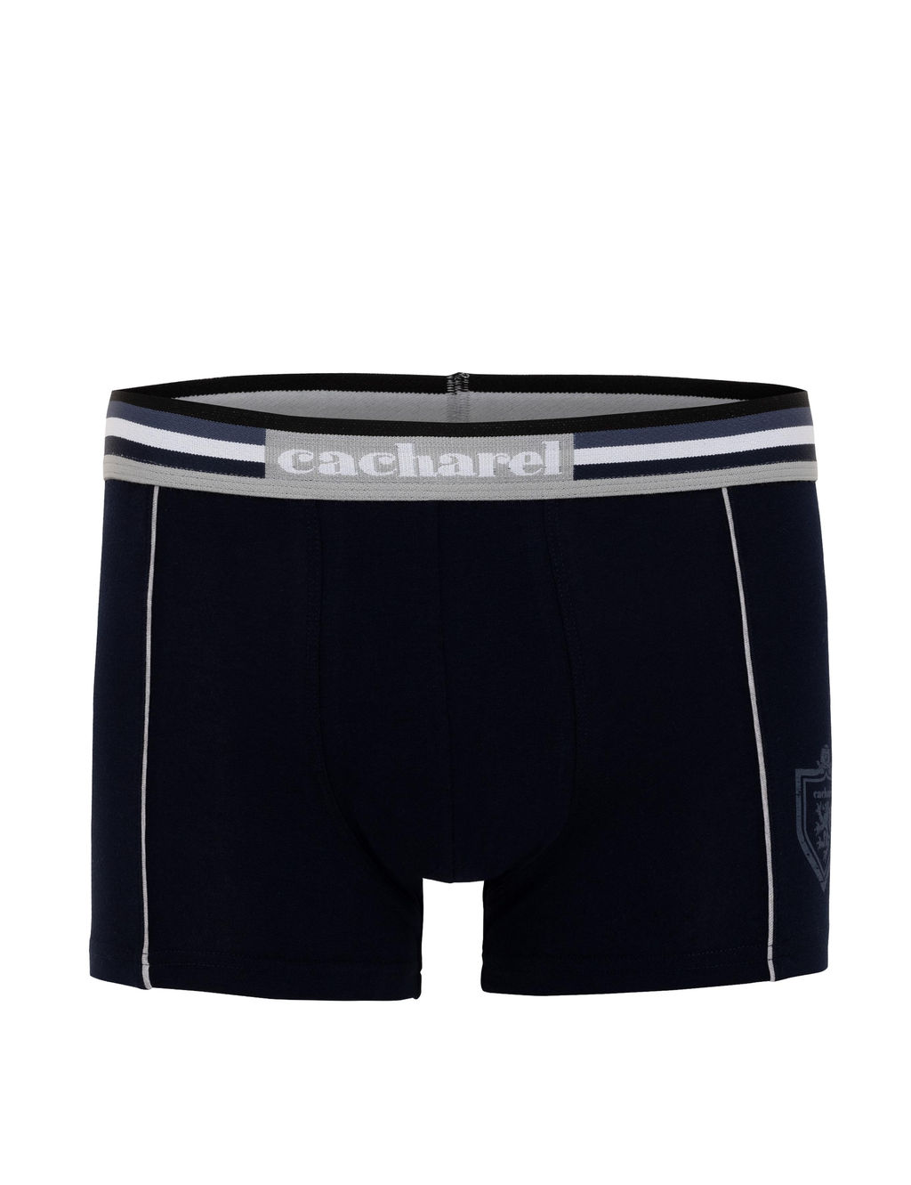 Набор из 2 темно-синих боксеров - Cacharel фото 2