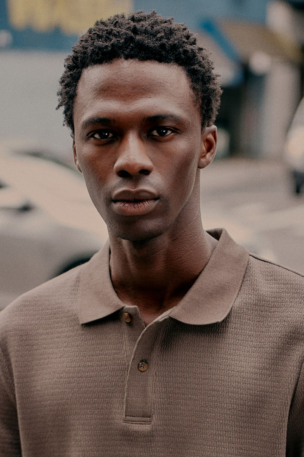 Polo Slim Fit - H&m фото 4