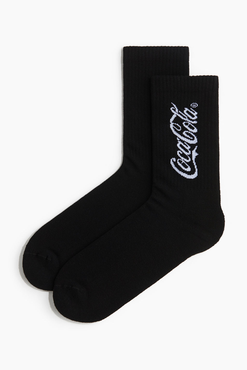 Calcetines con motivo - H&m фото 4