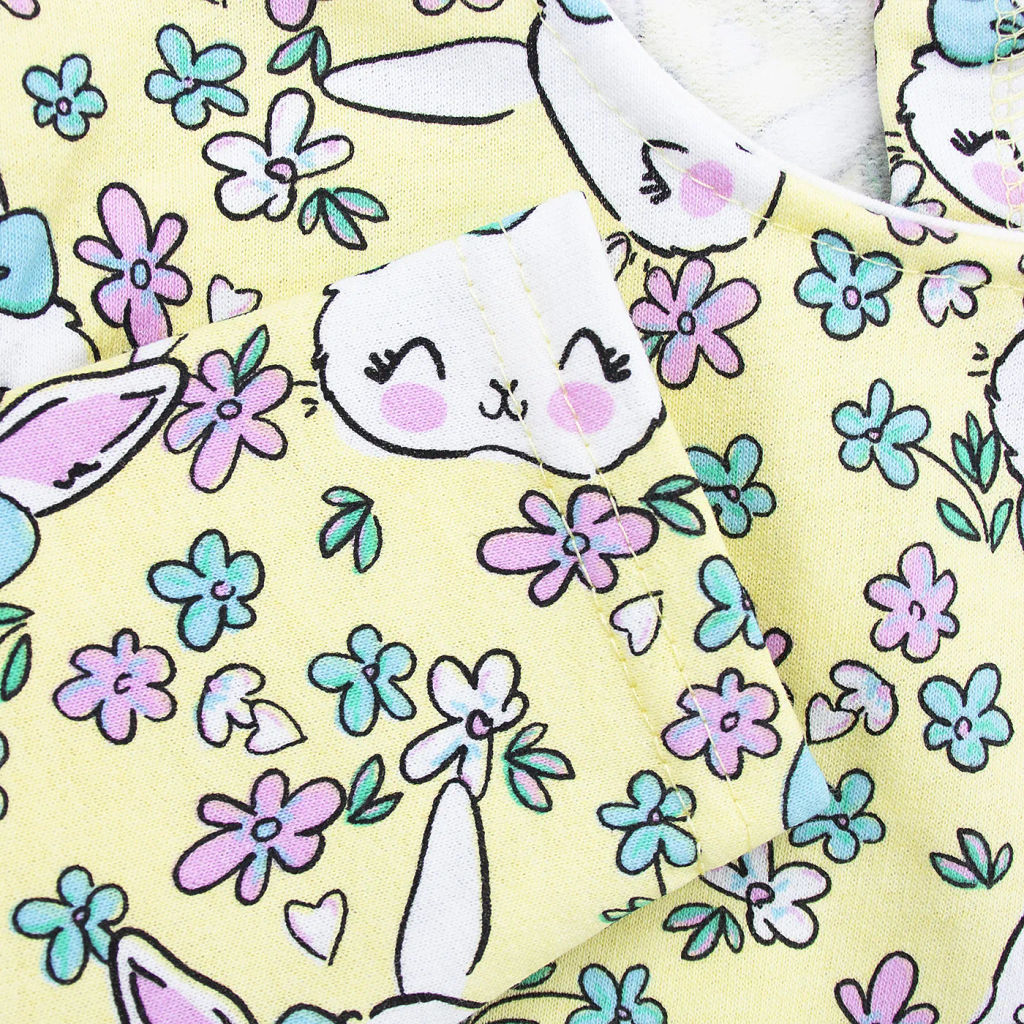 Платье футер 2х нитка начес 1112300507 - Youlala фото 6