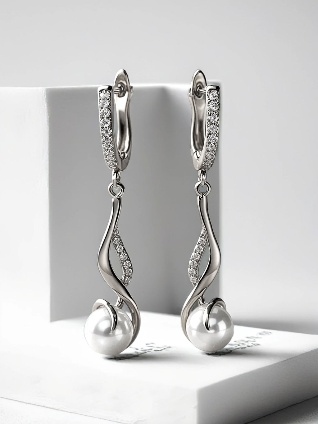 Серьги - Vel vett фото 4