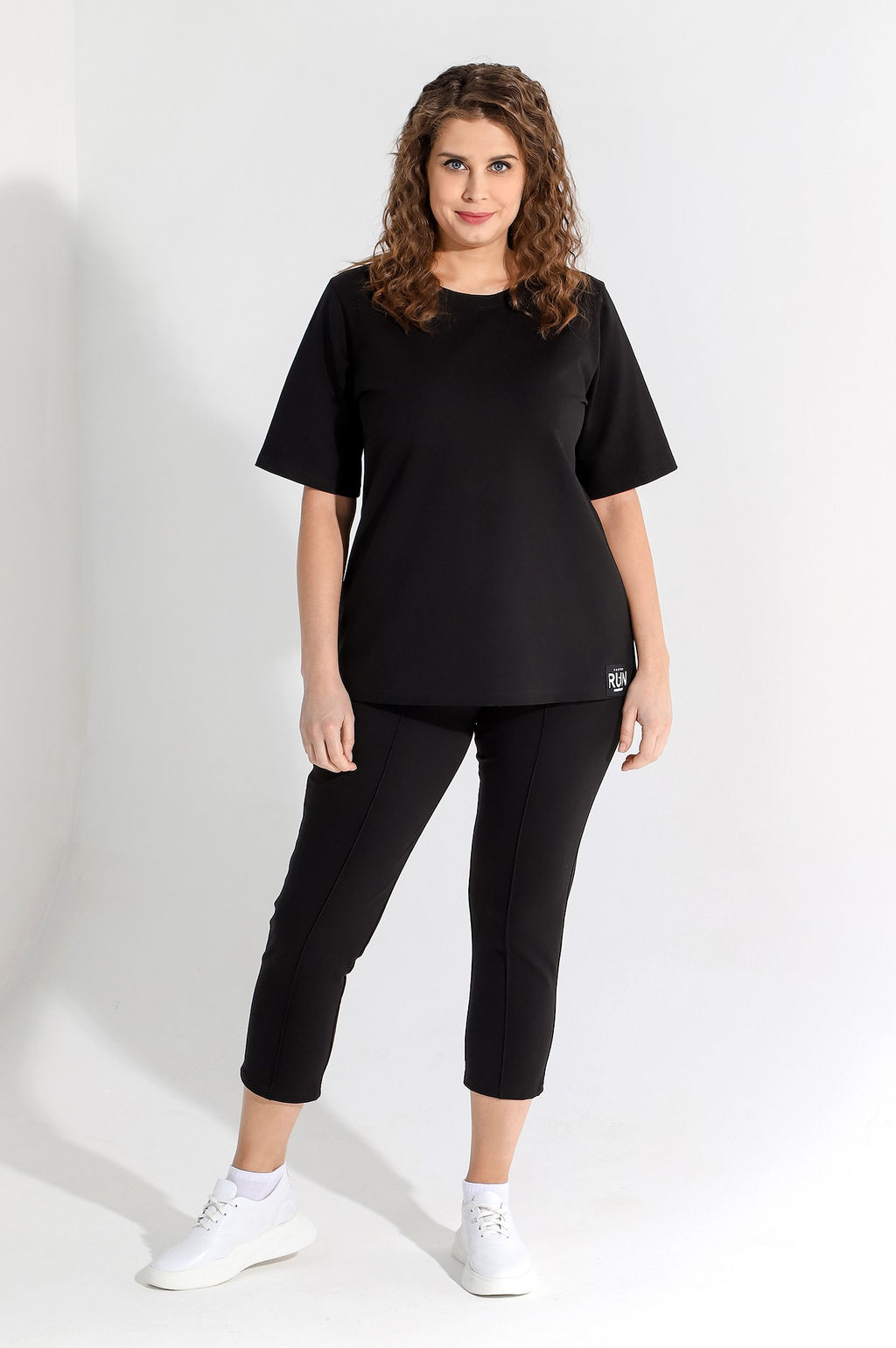 VIOTEX Костюм Твикс из футер двунитки - Виотекс фото 48