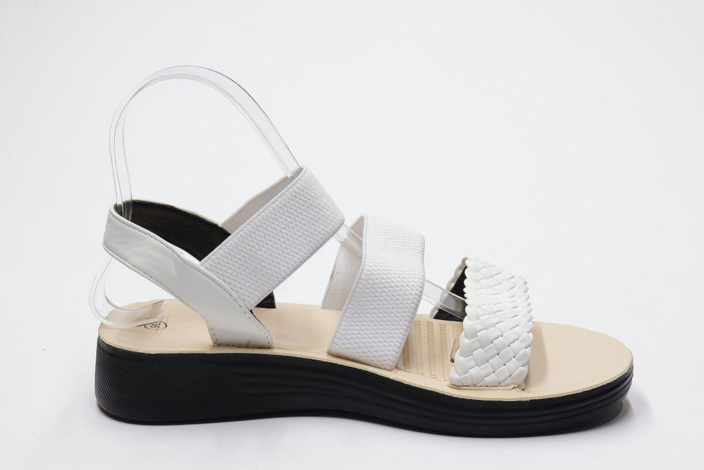 Босоножки (36-41)р. / шт. 25482 - Mergemax фото 2