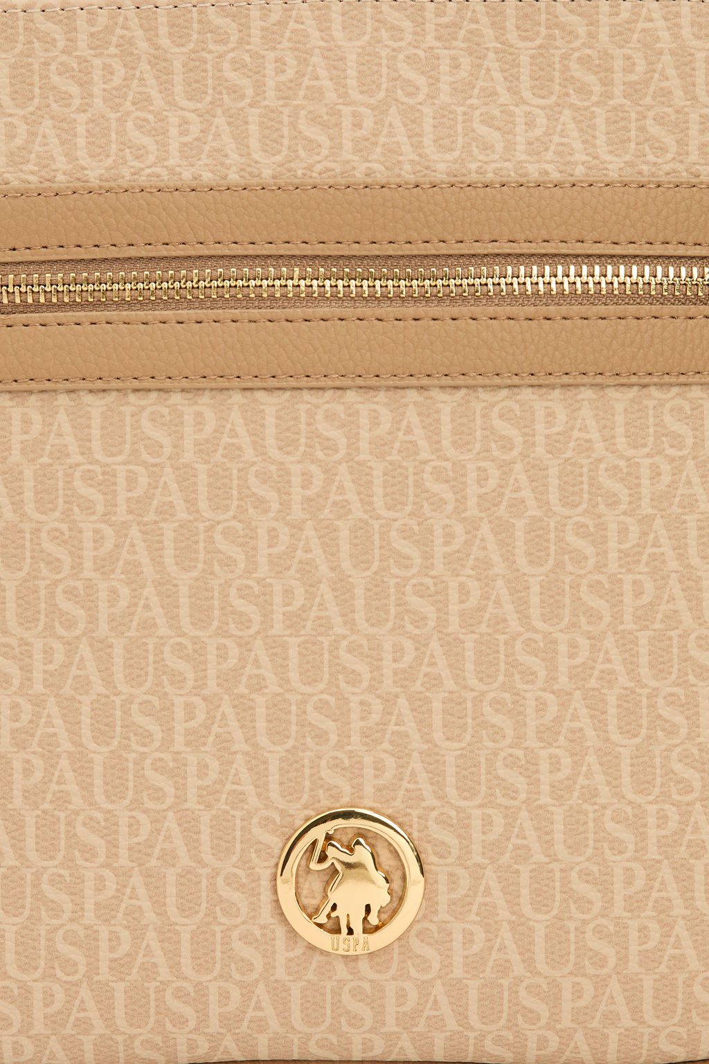 Kad_n Bej _apraz _anta - U.s. polo assn фото 5