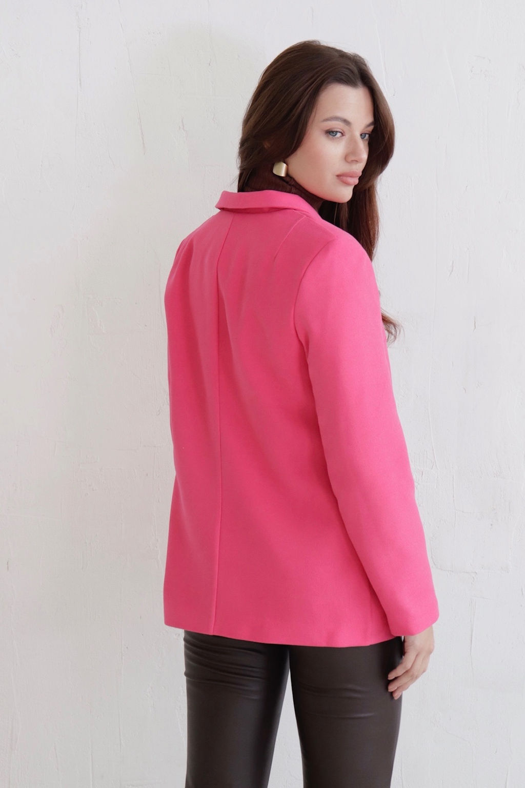 Жакет приталенный - Martichelli фото 35