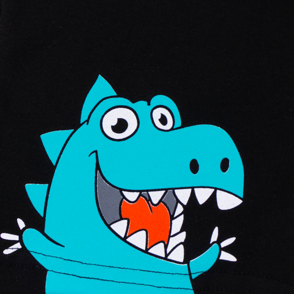 Шорты кулирка 0613101407