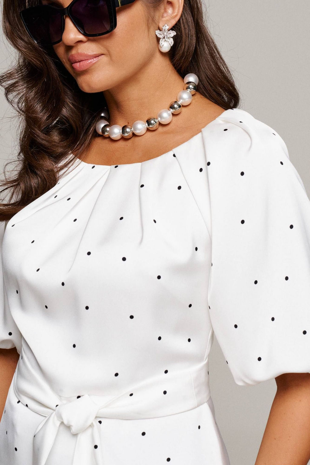 Комплект ( Брюки и Блуза ) - B&F фото 5