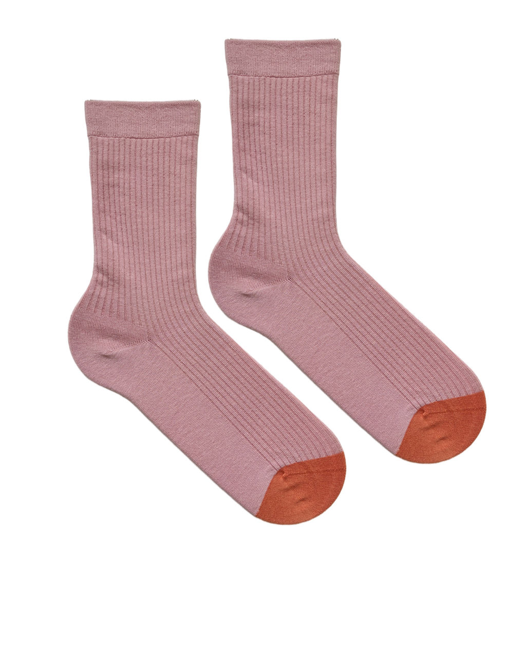 Носки р.35-40 Elegant Розовые - Krumpy фото 3