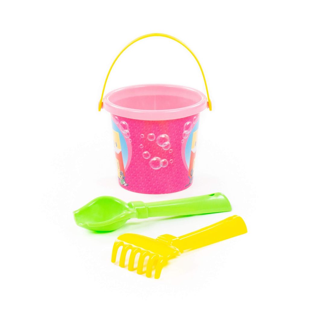 Набор №219 - Полесье фото 4