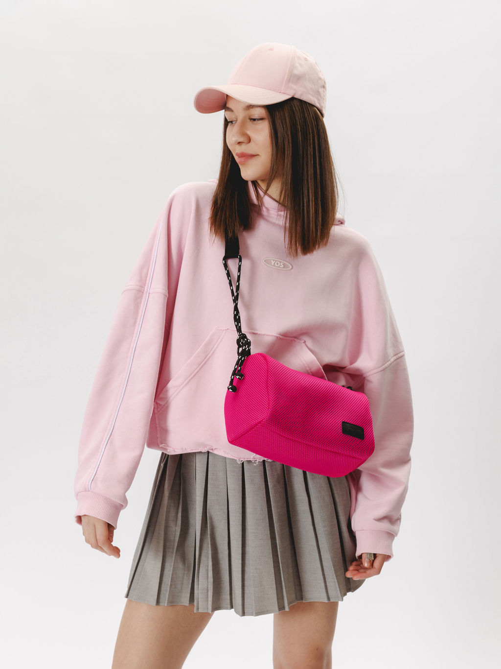 V84 43 18 Сумка женская