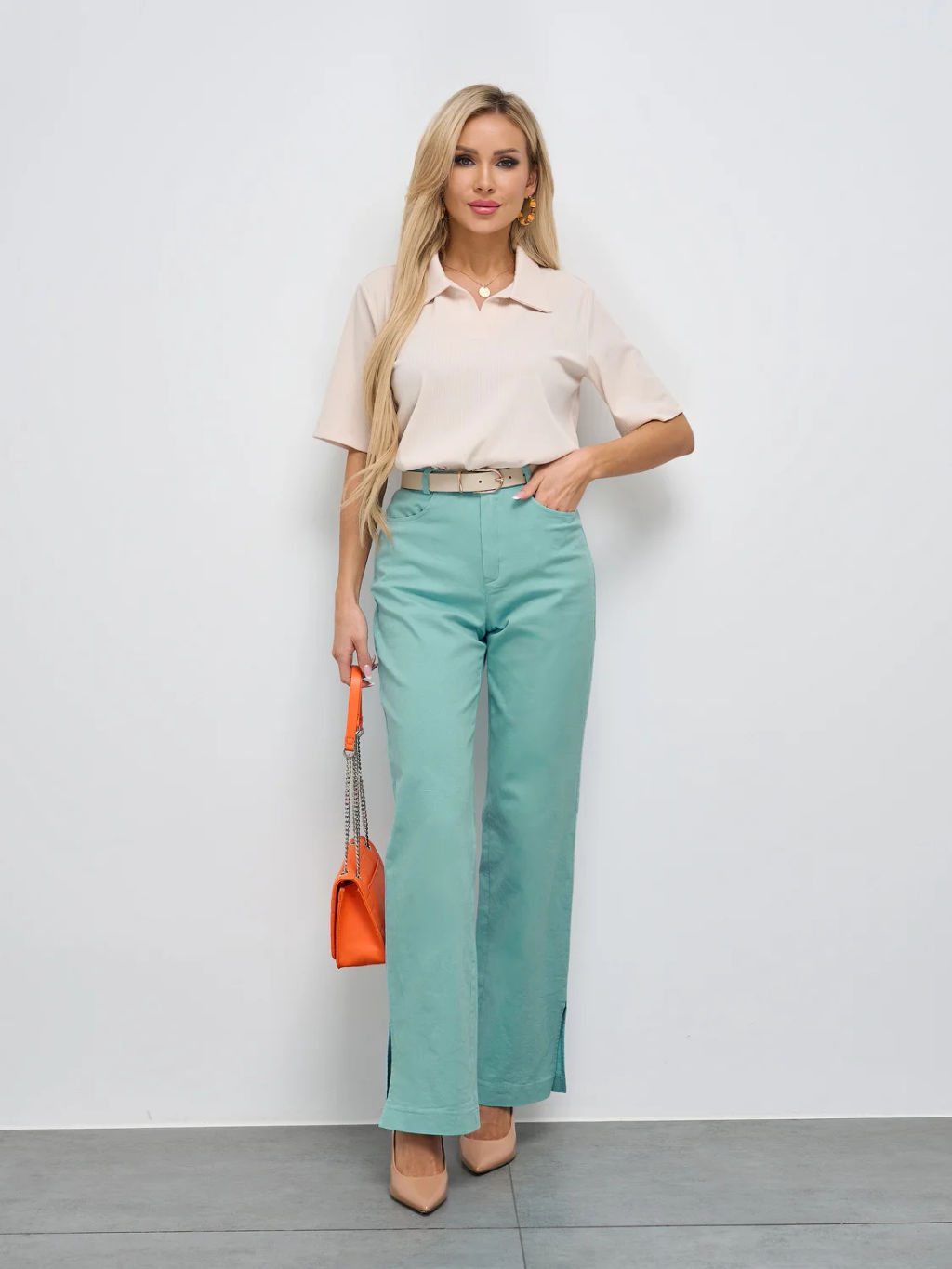 JETTY Поло  фото 3