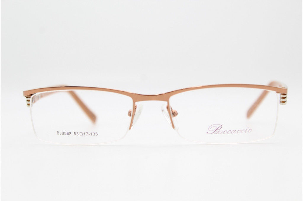 Оправа BOCCACCIO 0568 53-17-135 С4  фото 2
