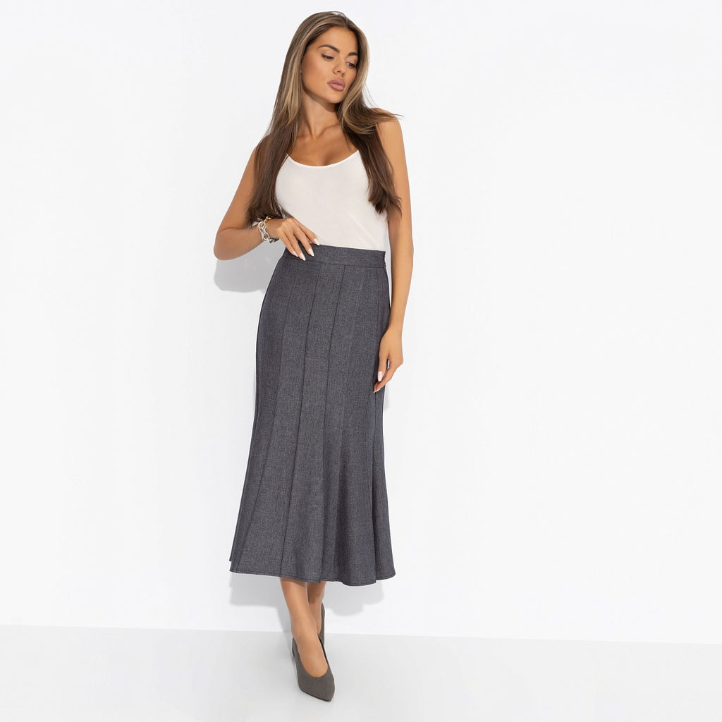 Юбка , моделирующая фигуру, Дело мечты - Charutti фото 10