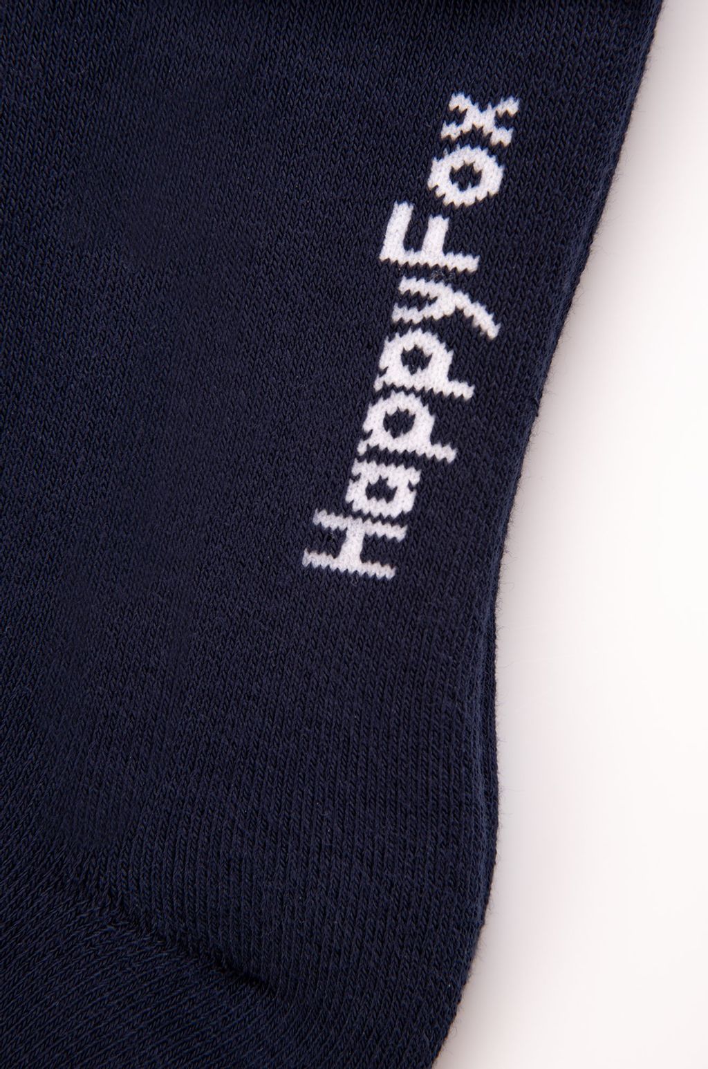 Махровые носки Happyfox