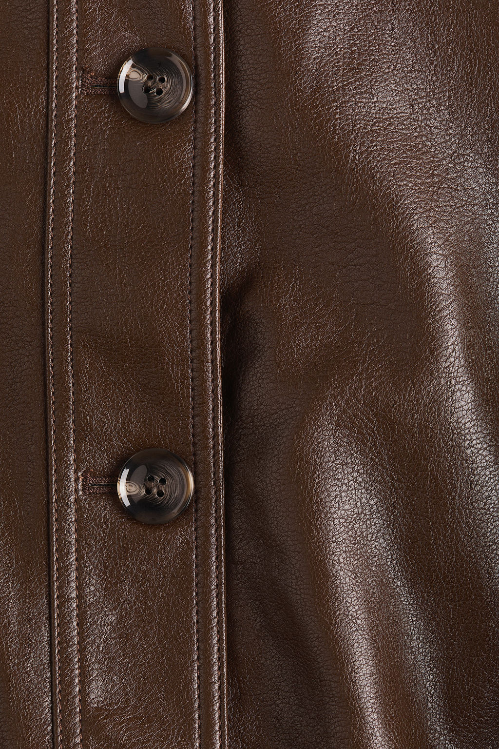 Chaqueta oversize con peplum - H&m фото 4