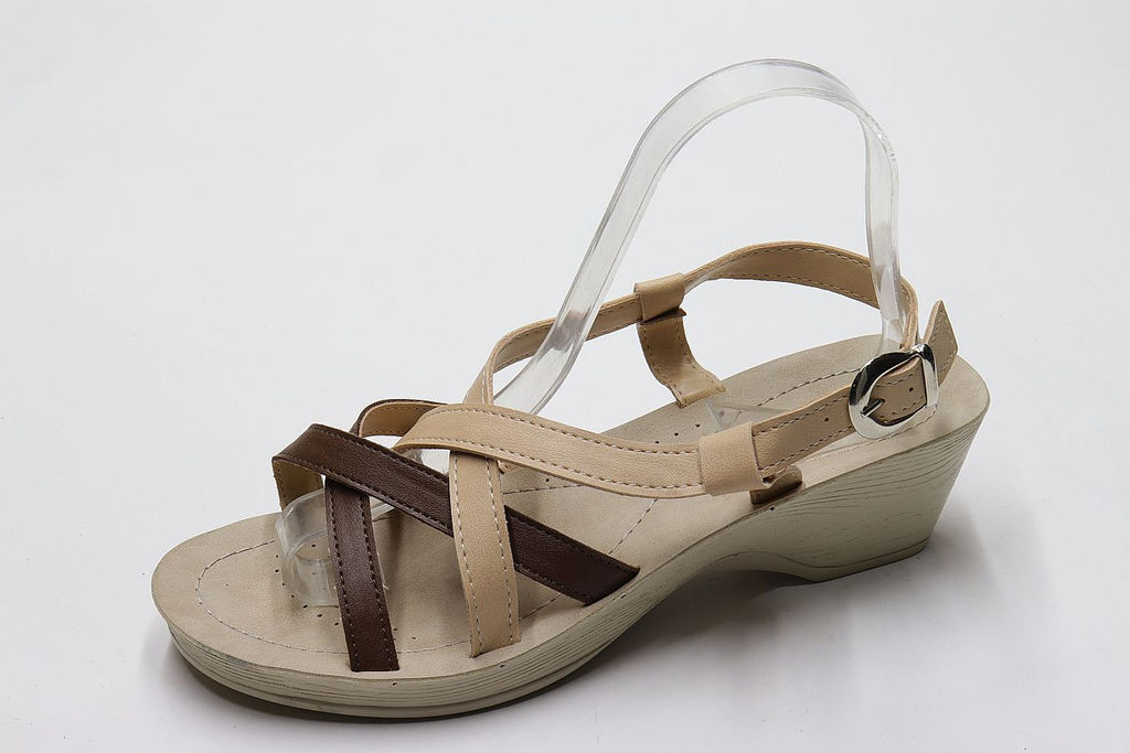 Босоножки Muya (36-40)р. / шт.
