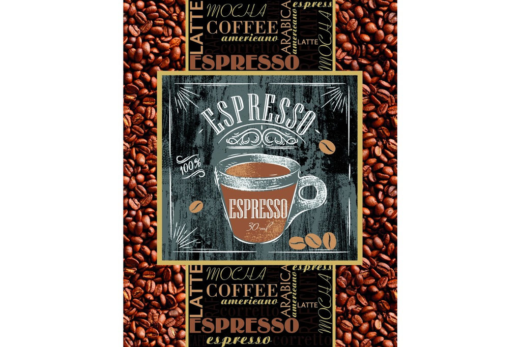 Набор вафельных полотенец Купон в пакете ВК 721 лт (900-1п) - Наталья-текстиль фото 3