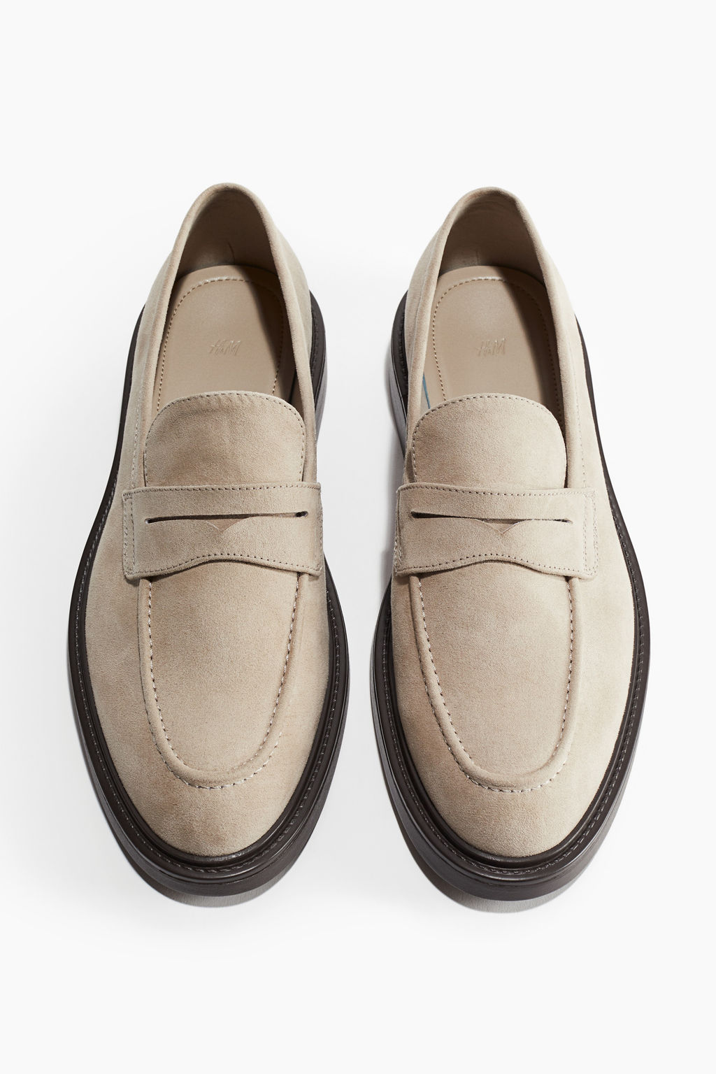 Mocasines - H&m фото 2