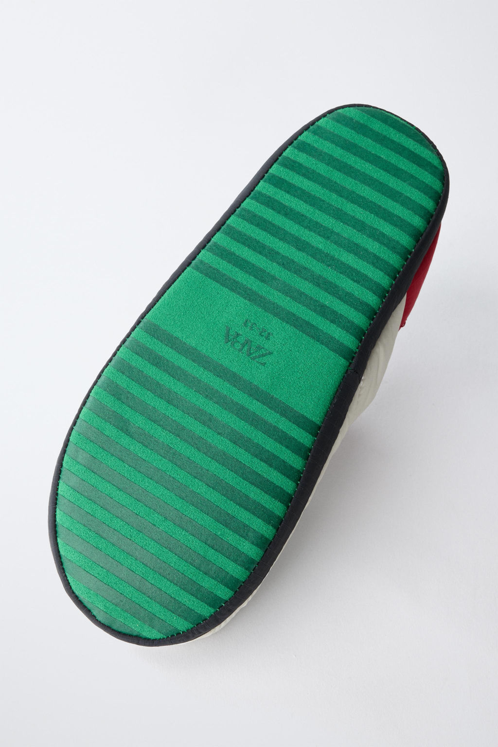 THE SIMPSONS  MATT GROENING SLIPPERS - Zara фото 8