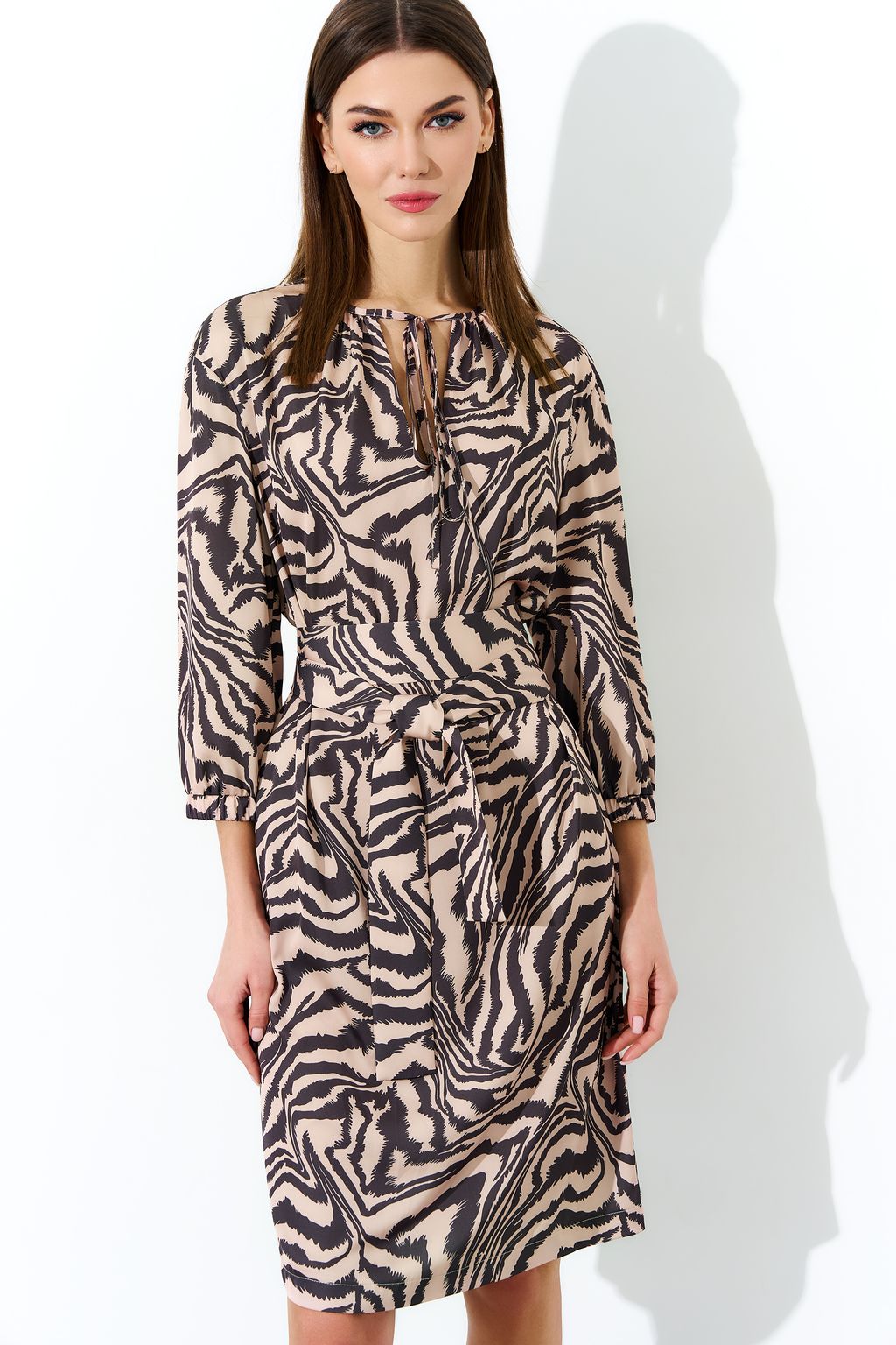 Платье 0704 - Di-lia fashion фото 2