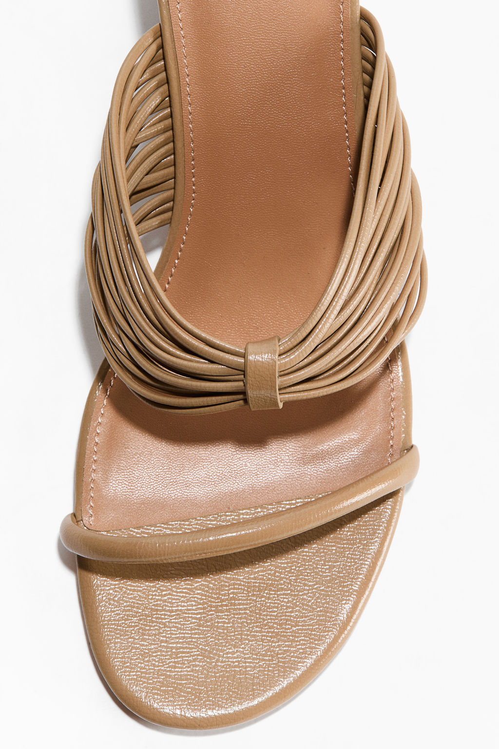 Sandalias de cu?a - H&m фото 4