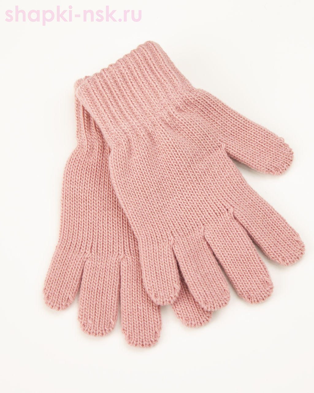 007-TGx Перчатки детские (5-6 лет)