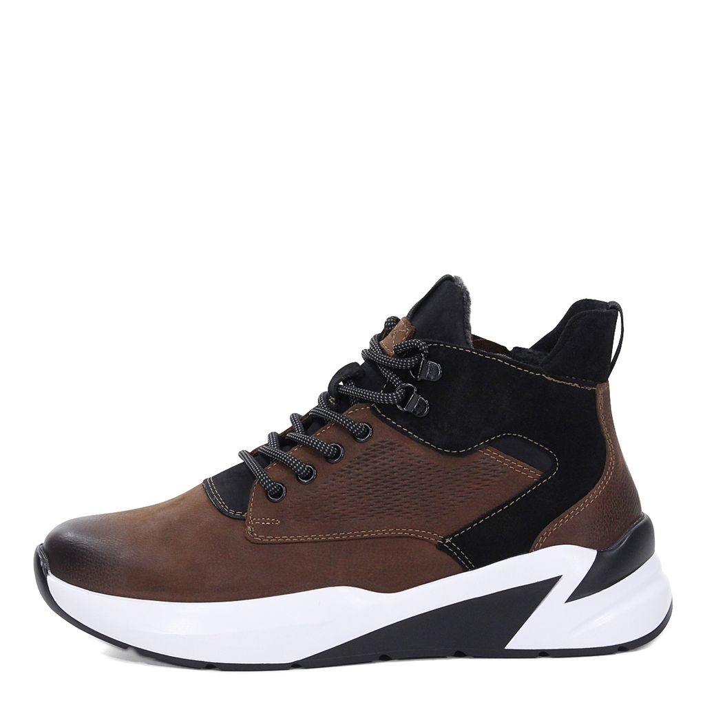 Ботинки мальчиковые