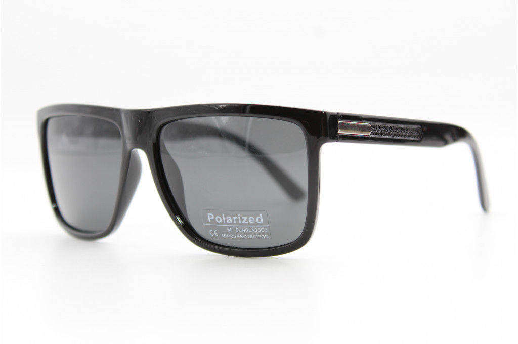 Солнцезащитные очки DECOROZZA POLARIZED 1001 57-16-139 С1