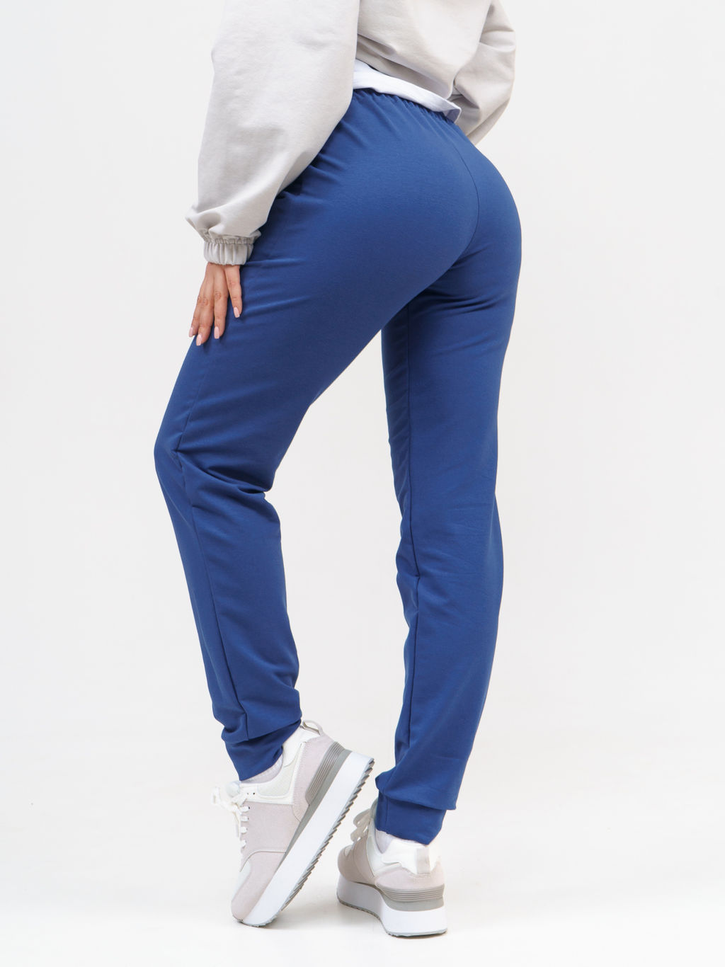 756 Брюки "Джинс"