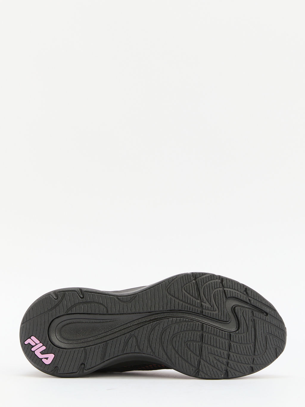 Женские кроссовки FILA SENSE PRM 2 W Артикул 4126736, черный