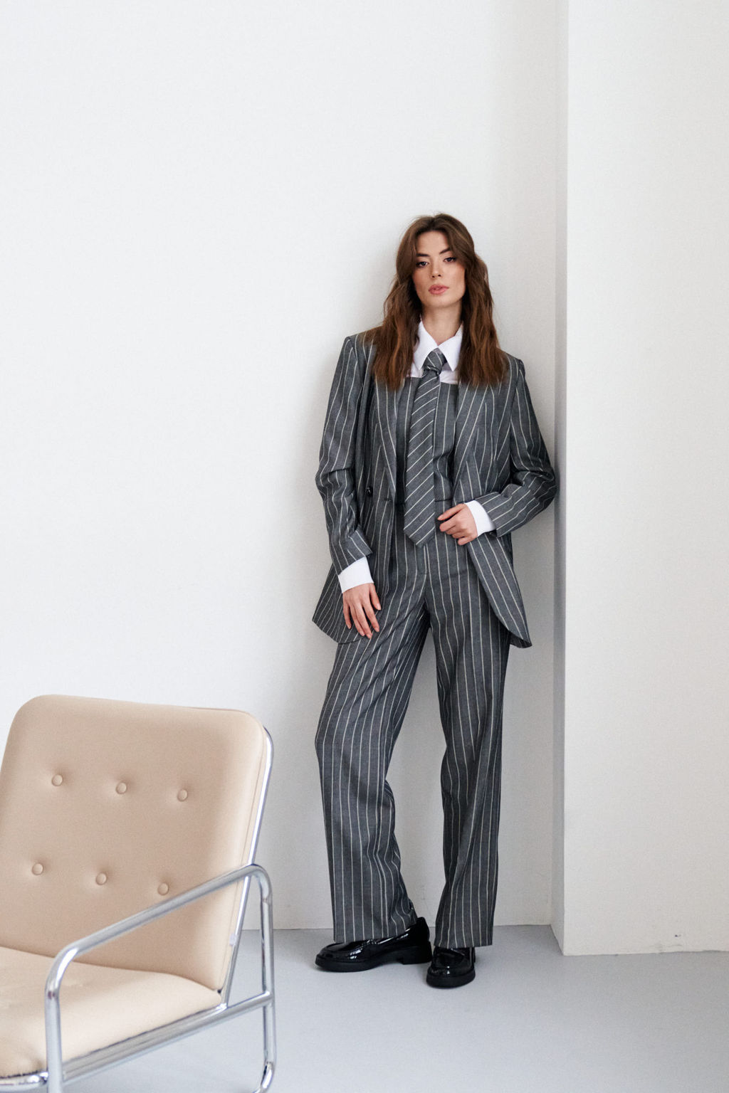 Жакет 3651 - Elletto фото 20