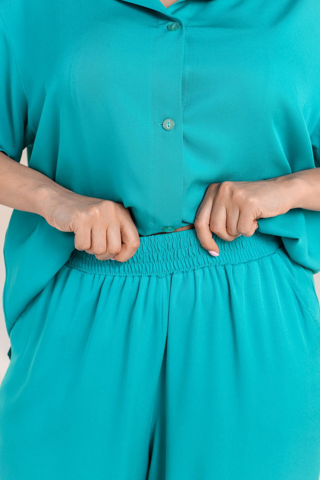 VIOTEX Костюм Лето из штапеля (100% вискоза) - Виотекс фото 33