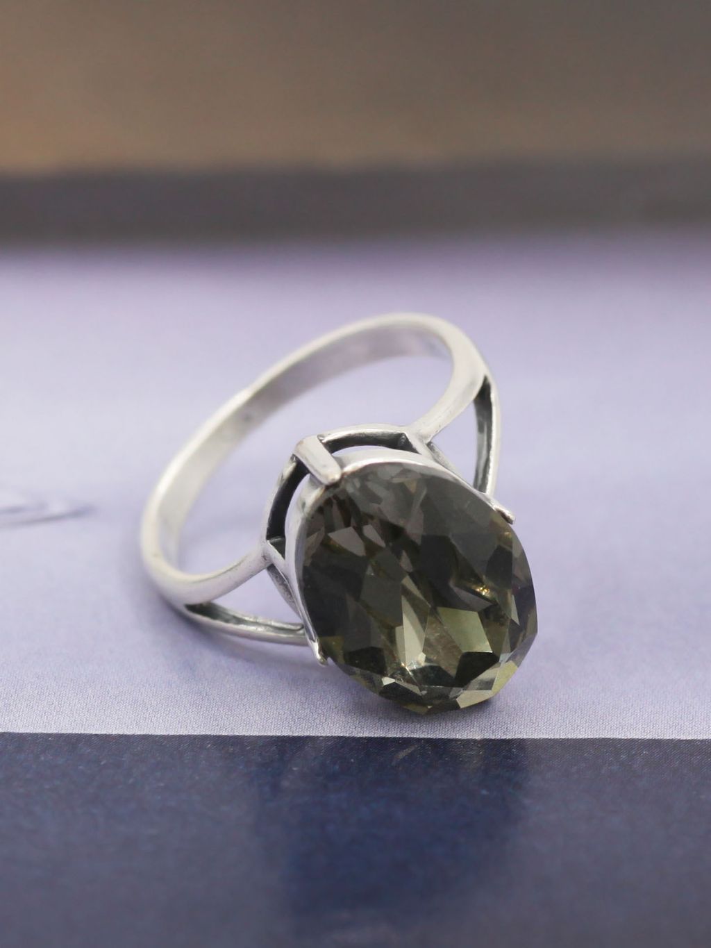 Кольцо "Пейто"