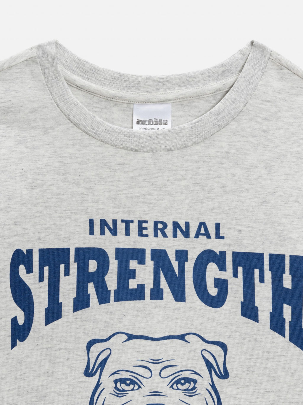 ACOOLA / Пижама детская для девочек Afina разноцветный  фото 6