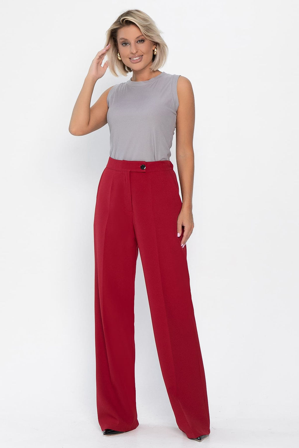 Брюки Брайн - Lt collection фото 108